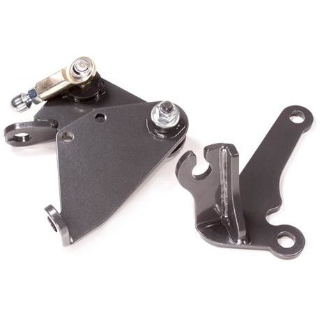 CABLE TO HYDRAULIC TRANSMISSION CONVERSION ACTUATOR (B-Series) - Mounts