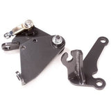 Innovative CABLE TO HYDRAULIC TRANSMISSION CONVERSION ACTUATOR (B-Series)