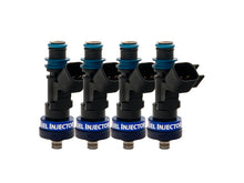 Load image into Gallery viewer, Fuel Injector Clinic - Honda B, H, &amp; D Series (except D17) Injector Sets