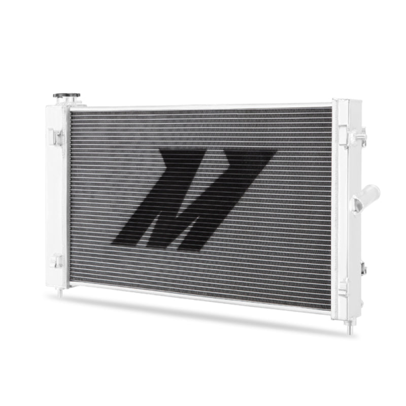 Mishimoto 05-06 Pontiac GTO Performance Aluminum Radiator ...