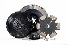 Load image into Gallery viewer, Clutch Masters 14-18 BMW F80 M3/F82 M4 S55 6-Speed FX1000 Race Twin Disc Clutch Kit