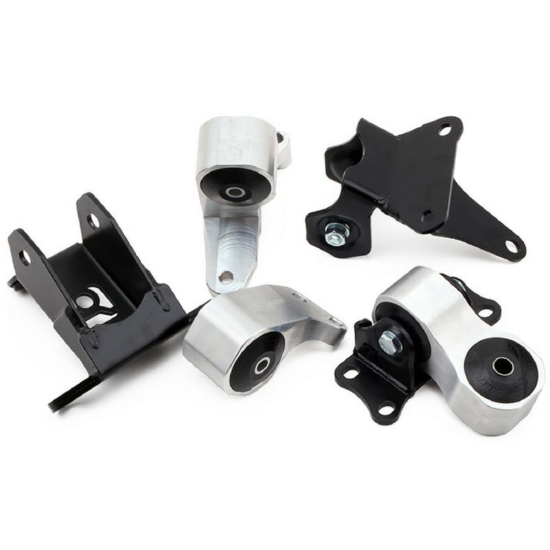 12-15 CIVIC Si REPLACEMENT BILLET MOUNT KIT (K-Series/Manual) - Mounts