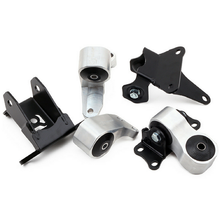Load image into Gallery viewer, 12-15 CIVIC Si REPLACEMENT BILLET MOUNT KIT (K-Series/Manual) - Mounts