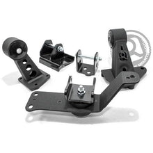 Load image into Gallery viewer, 00-09 S2000 ADAPTER CONVERSION ENGINE MOUNT KIT (K-Series/Manual/Extra Header Clearance) - Mounts