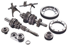 Load image into Gallery viewer, PPG Honda B-Series AWD Drag Dog Engagement Complete Gear Kit
