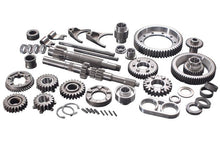 Load image into Gallery viewer, PPG Honda B-Series AWD Drag Dog Engagement Complete Gear Kit