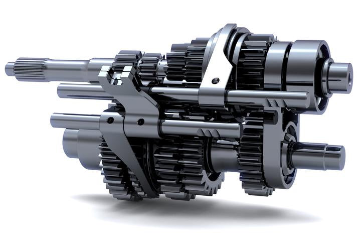 PPG Honda B-Series AWD Drag Dog Engagement Complete Gear Kit