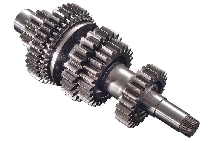 PPG Honda B-Series AWD Drag Dog Engagement Complete Gear Kit