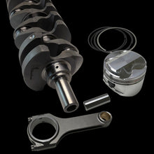 Load image into Gallery viewer, BC0019B - Honda B16A/B17A Stroker Kit - 84.5mm Stroke Billet/ProH2K Rods
