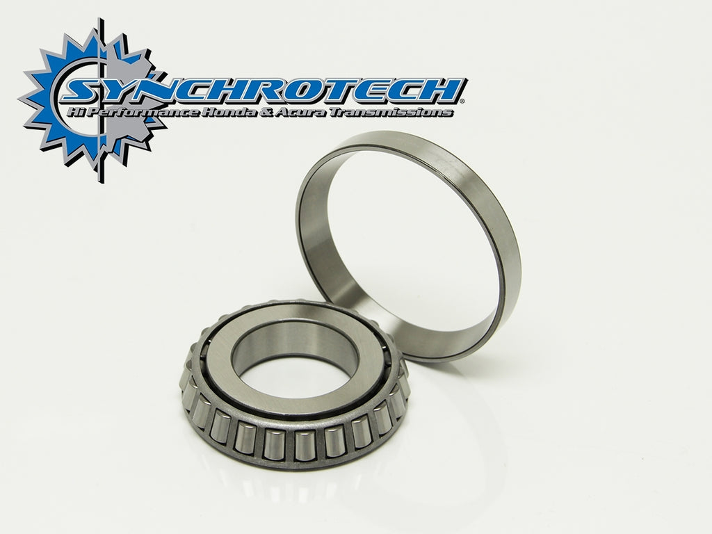 Synchrotech Differential Tapered Bearing (ITR/ GSR)