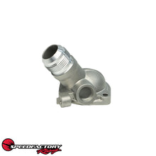 Load image into Gallery viewer, SpeedFactory Racing -16an Thermostat Housing for Honda/Acura Engines