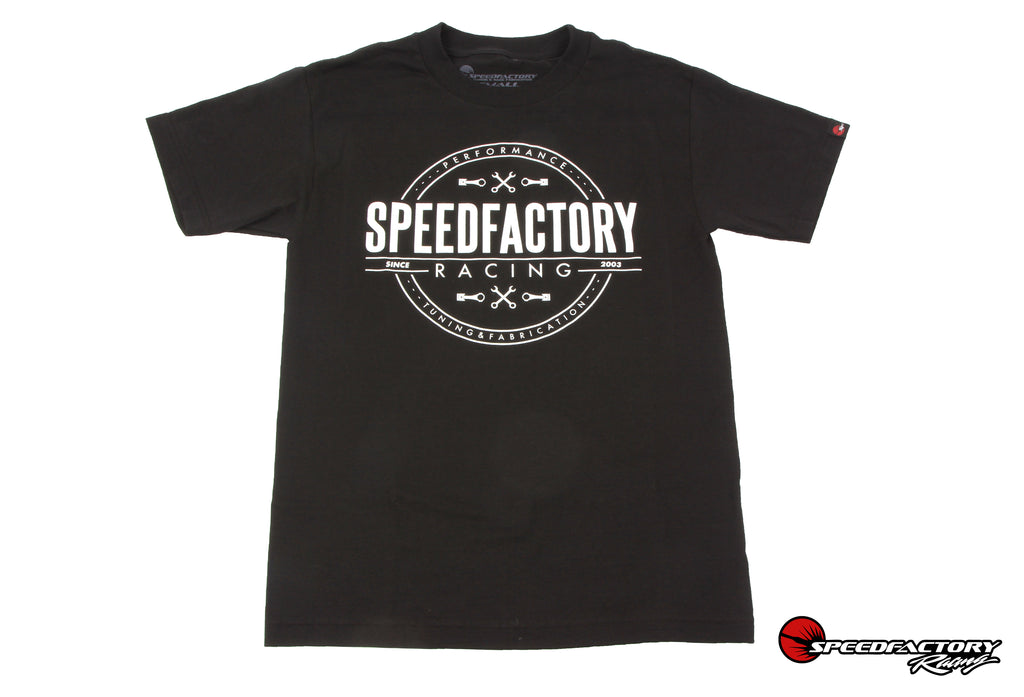 SpeedFactory Racing
