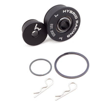 Load image into Gallery viewer, Hybrid Racing Performance Shifter Cable Bushings (07-20 Civic) HYB-SCB-01-07