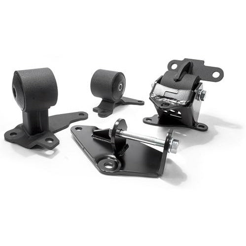 96-00 CIVIC CONVERSION MOUNT KIT (F/H-Series / Manual) - Mounts