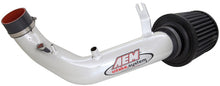 Load image into Gallery viewer, AEM 02-06 RSX Type S Polished Short Ram Intake
