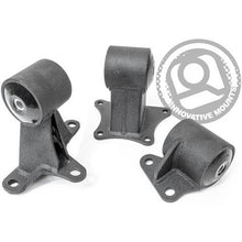 Load image into Gallery viewer, 94-97 ACCORD EX REPLACEMENT MOUNT KIT (F-Series / Manual) - Mounts