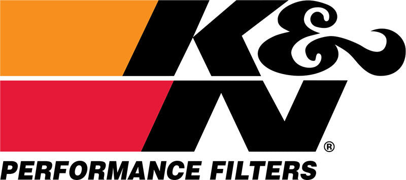 K&N Street Metal Intake System for 02-06 Harley-Davidson Road King F/I 88cl Side Draft Dyna/Softail