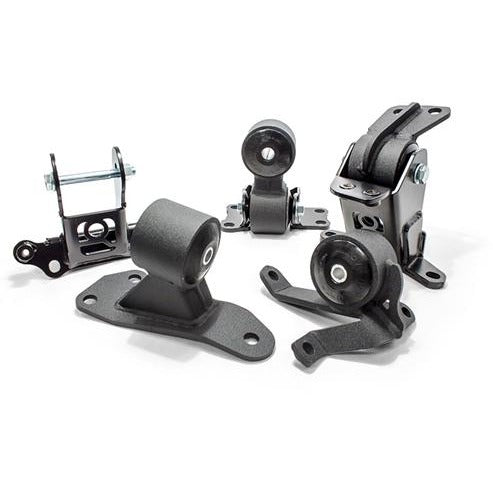 06-11 CIVIC Si REPLACEMENT MOUNT KIT (K-Series/Manual) - Mounts