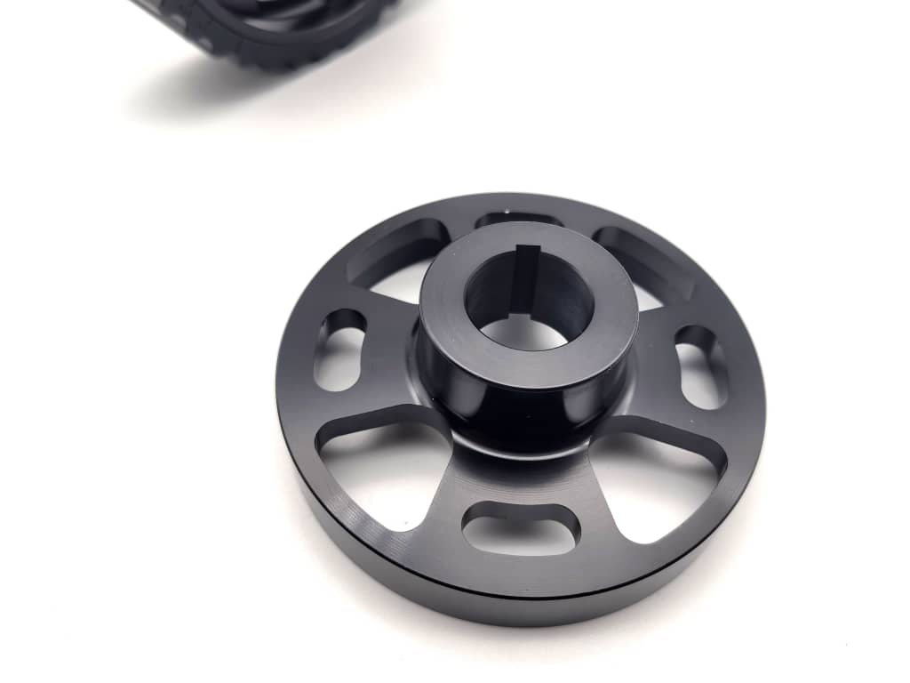 Almanzar Motorsports B-Series Cam Gears (Sold Each)