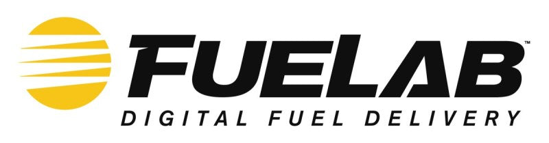 Fuelab High Efficiency EFI In-Line Twin Screw Fuel Pump - 1500 HP