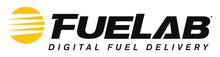 Load image into Gallery viewer, Fuelab Diesel Velocity Series Draw Tube Kit
