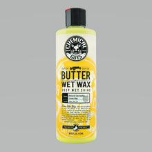 Load image into Gallery viewer, Chemical Guys Butter Wet Wax - 16oz