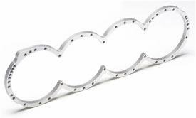 Supertech Performance BG-S2000 Block Guard for Honda S2000