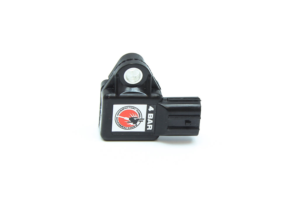Speed Sensor For Kawasaki Mule 4010 4X4 KAF620 2009-2022 - Direct Bolt-On Replacement By Caltric (SR127, 21176-1104)