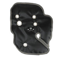 Load image into Gallery viewer, FIAT 124 Spider Turbo Blanket - Black