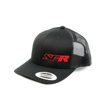 Load image into Gallery viewer, SpeedFactory Racing SFR Snapback Trucker Hats