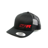 SpeedFactory Racing SFR Snapback Trucker Hats