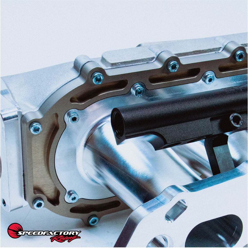 Skunk2 Billet Ultra Race Intake Manifolds