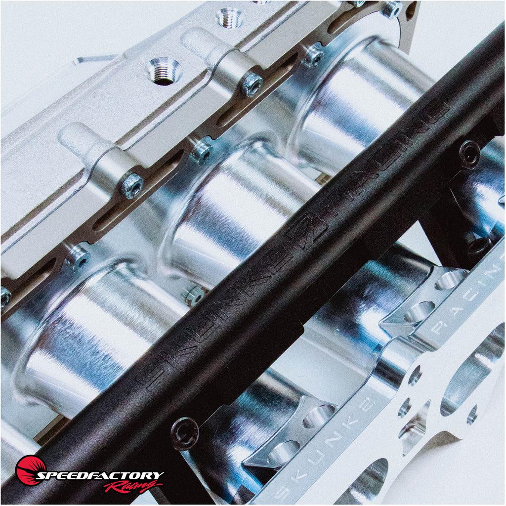 Skunk2 Billet Ultra Race Intake Manifolds