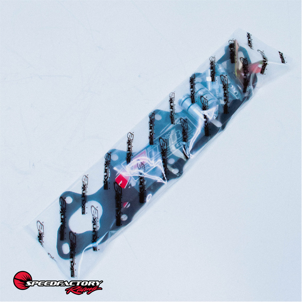 Skunk2 Billet Ultra Race Intake Manifolds