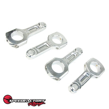 Load image into Gallery viewer, BME Custom Aluminum Connecting Rods Honda / Acura ( Sold Per Rod )
