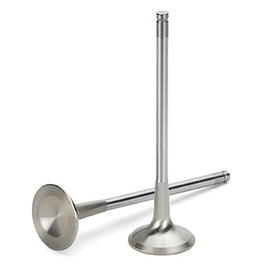 Supertech HEVN-1012 - Supertech Performance Valves - Honda D16Z6 Exhaust valve 26x5.45x116mm / Tip 1.9m