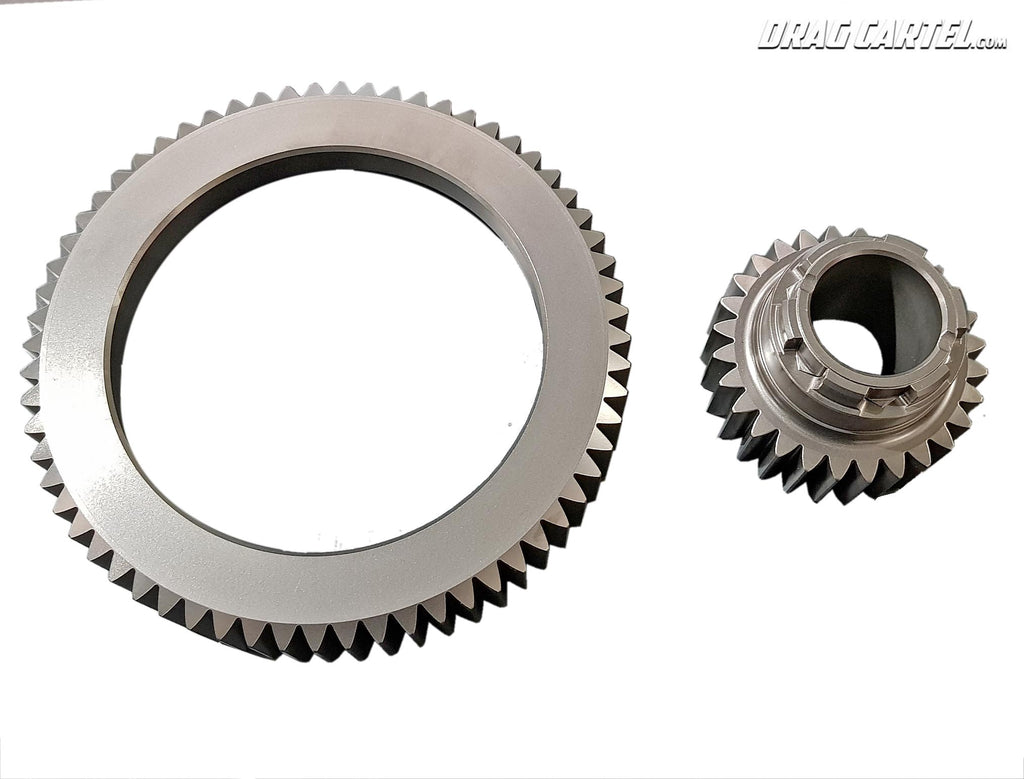 Honda B Series AWD Transfer Gear Set