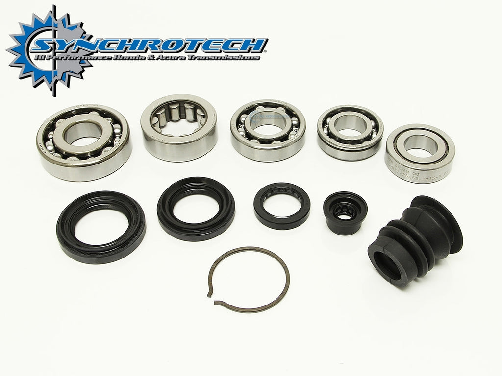 Synchrotech 92-93 (YS1) Bearing and Seal Kit