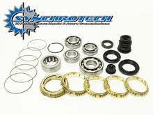 Load image into Gallery viewer, Synchrotech Brass Rebuild Kit 94-01 LS
