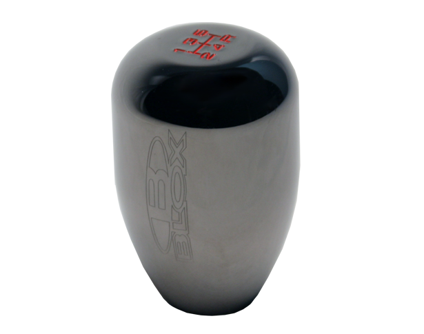 Blox Racing "Limited Series" 5 Speed Type-R Shift Knob