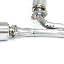 Load image into Gallery viewer, Blox Racing Exhaust System for 2013+ FR-S and BRZ