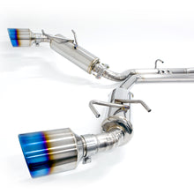 Load image into Gallery viewer, Blox Racing Exhaust System for 2013+ FR-S and BRZ