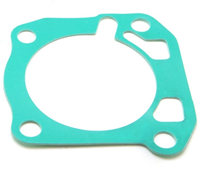 Blox Racing Throttle Body Gaskets for Tuner Series Cast Aluminum Throttle Bodies