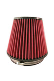 Blox Racing Performance Air Filter - Universal Fitment