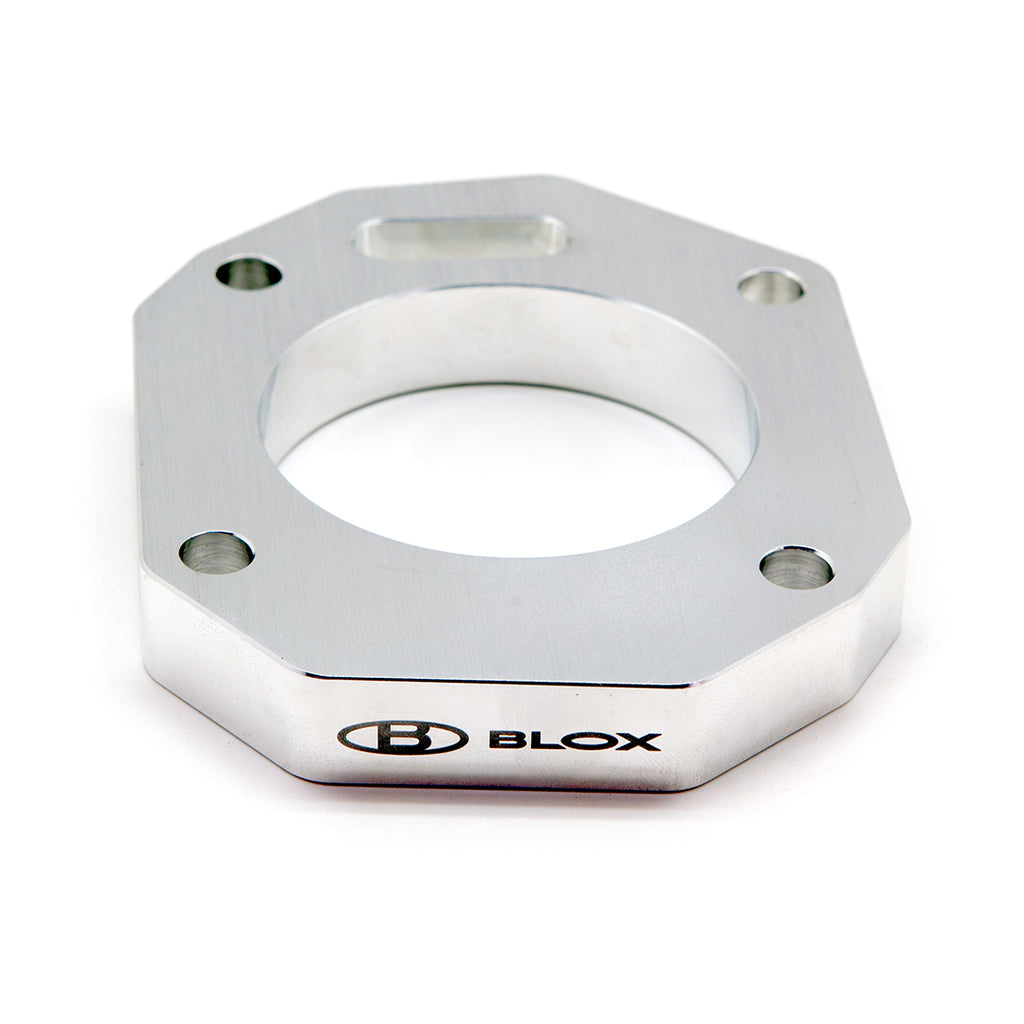 Blox Racing K Series Throttle Body Adapter for RBC Manifolds