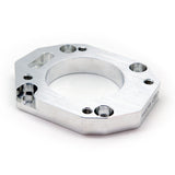 Blox Racing K Series Throttle Body Adapter for RBC Manifolds