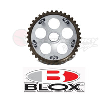 Load image into Gallery viewer, Blox Racing Adjustable Cam Gears for Honda D-Series SOHC VTEC