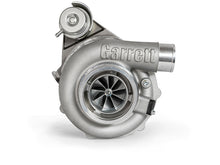 Load image into Gallery viewer, Garrett G30-770 Turbocharger 0.83 A/R O/V V-Band In/Out - Internal WG (Standard Rotation)
