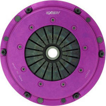 Load image into Gallery viewer, Exedy 1989-1994 Nissan 240SX Hyper Single Clutch Sprung Center Disc Push Type Cover