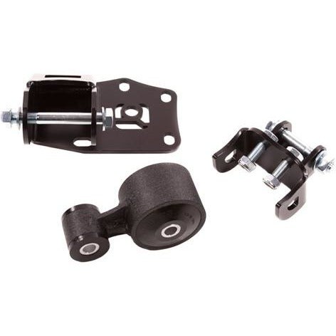 97-01 PRELUDE CONVERSION FRONT TORQUE MOUNT (J-Series/V6) - Mounts